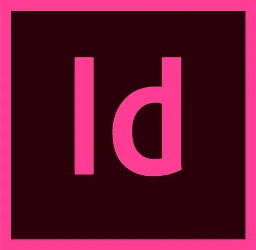 InDesign logo