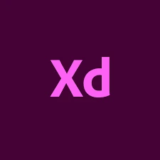 adobe XD logo