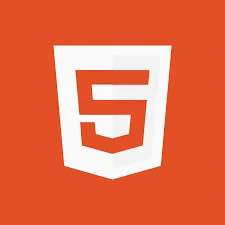 Html logo