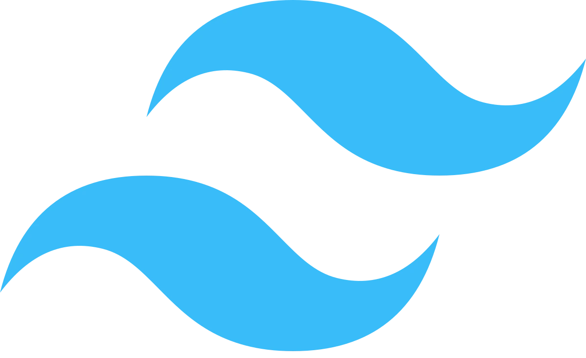 Tailwind logo